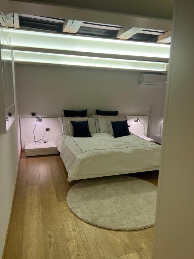 Elegante Borgo San Jacopo Apartment Florenz