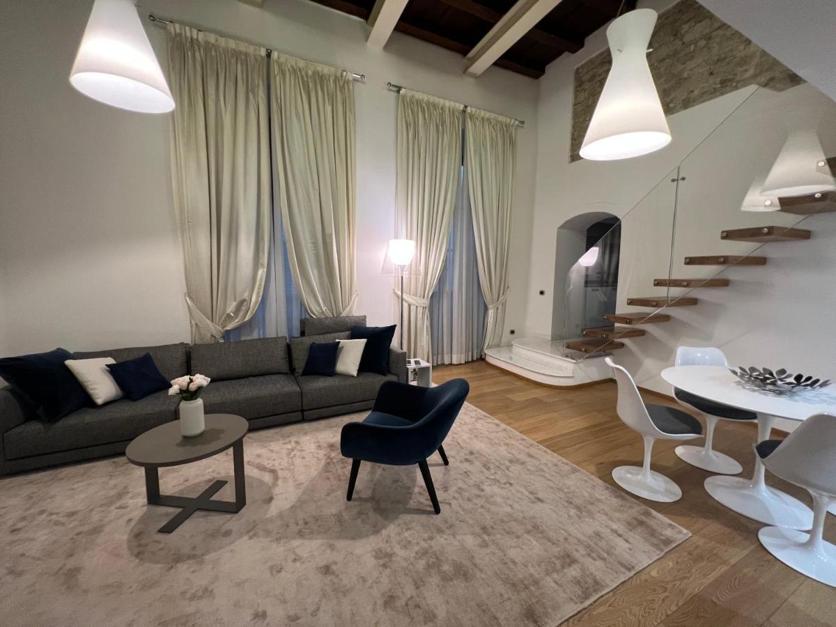 Elegante Borgo San Jacopo Florenz