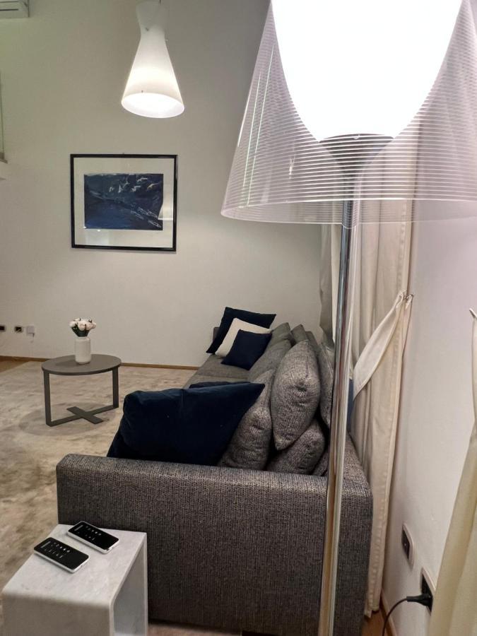 Elegante Borgo San Jacopo Apartment Florenz