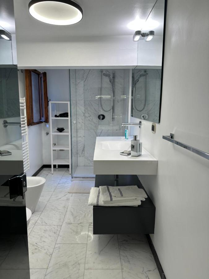 Elegante Borgo San Jacopo Florenz